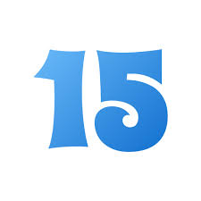 15