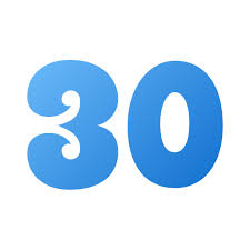 30